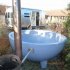 Weltevree Dutchtub Coil Windshield For Original & Wood