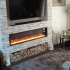 Gazco Radiance 135R Inset Electric Fire 