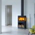 Jotul F520 3 Sided Wood Burning Stove