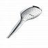 Hansgrohe Raindance Select E Hand Shower 120 3jet EcoSmart 9 L/min