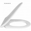 Villeroy & Boch Subway 2.0 Wall Hung WC - 370 x 560mm