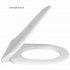 Villeroy & Boch Subway 2.0 Wall Hung WC - 370 x 560mm