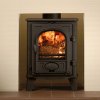 Stovax Stockton 3 Multi Fuel Stove - EcoDesign Ready