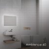 HIB Ambience Bathroom Mirror