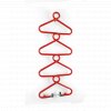 Bisque Archibald Heated Towel Rail