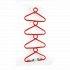 Bisque Archibald Heated Towel Rail