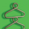 Bisque Archibald Electric Heated Towel Rail