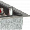 Bull Ice Chest With Cover & Drain