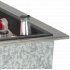 Bull Ice Chest With Cover & Drain