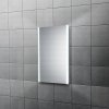 HIB Beam Bathroom Mirror