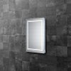 HIB Boundary Bathroom Mirror