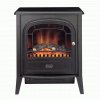 Dimplex Optiflame Club LED Electric Stove