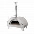 Clementi Clementino Table Top Pizza Oven - Wood Fired