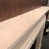 Ex-Display - Capital Fireplaces Fitzroy Suite 58 Inch