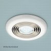 HIB Cyclone Wet Room Inline Fan