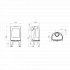Dovre Sense 103 Wood Burning Stove - EcoDesign Ready
