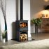 ACR Earlswood III 5kW Multi Fuel Stove - EcoDesign Ready