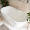 Waters i-Line Edge Bath