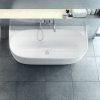 Victoria & Albert Eldon Freestanding Bath 