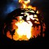 The Firepit Company - Fairy Fire Pit 