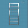 Bisque Gio Heated Towel Rail