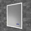 HIB Globe Plus Bathroom Mirror