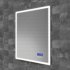 HIB Globe Plus Bathroom Mirror