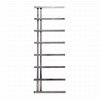JIS - Hickstead Heated Towel Rail 