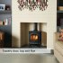 Gazco Huntingdon 20 Gas Stove