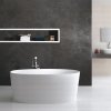 Victoria & Albert IOS Freestanding Bath 