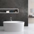 Victoria & Albert IOS Freestanding Bath 