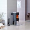 Jotul F162 Wood Burning Stove