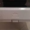 Jotul F163 Wood Burning Stove in White Enamel