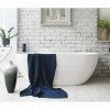 Waters Natura Loche Back To Wall Bath