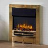 Gazco Logic2 Chartwell Electric Fire