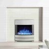 Gazco Logic2 Progress Electric Fire