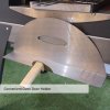 Alfa Ciao Medium Pizza Oven - Grey