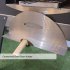Alfa Ciao Medium Pizza Oven - Grey