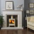 ACR Oakdale 5kW Multi Fuel Stove - EcoDesign Ready