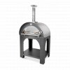 Clementi PULCINELLA Wood Fired Pizza Oven - Medium (80x60cm) - FREE TOOL SET