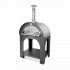Clementi PULCINELLA Wood Fired Pizza Oven - Medium (80x60cm) - FREE TOOL SET