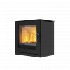 Rais Q-TEE 2 Wood Burning Stove