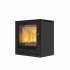 Rais Q-TEE 2 Wood Burning Stove