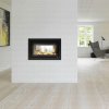 Rais 2:1 Double Sided Burning Stove