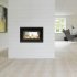 Rais 2:1 Double Sided Burning Stove
