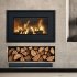 Rais 700 Insert Wood Burning Fires