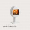Scan 66-2 Wood Burning Stove 