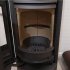 Scan Stoves, Scan 83-1 Wood Burning Stove with Airwash System