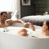 Waters i-Line Stream Plus Bath