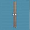 Bisque Svelte Heated Towel Rail - 1890x300 - Available In A Range Of Colours